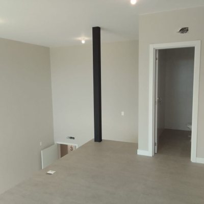 Loft com 65m², 1 quarto, 1 suíte, 2 garagens, no bairro Campeche em Florianópolis