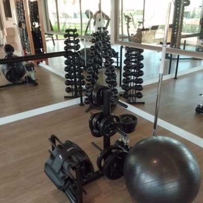 Loft com 65m², 1 quarto, 1 suíte, 2 garagens, no bairro Campeche em Florianópolis