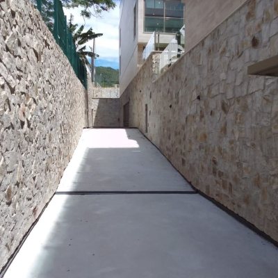 Loft com 65m², 1 quarto, 1 suíte, 2 garagens, no bairro Campeche em Florianópolis