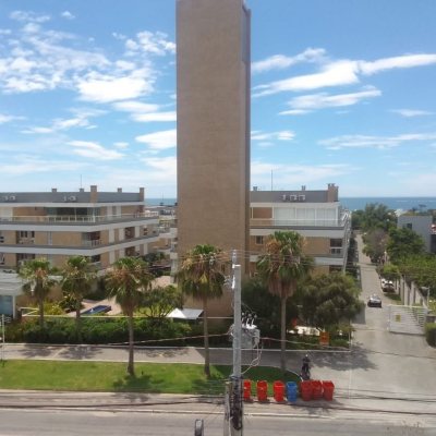 Loft com 65m², 1 quarto, 1 suíte, 2 garagens, no bairro Campeche em Florianópolis