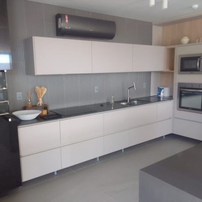 Loft com 65m², 1 quarto, 1 suíte, 2 garagens, no bairro Campeche em Florianópolis