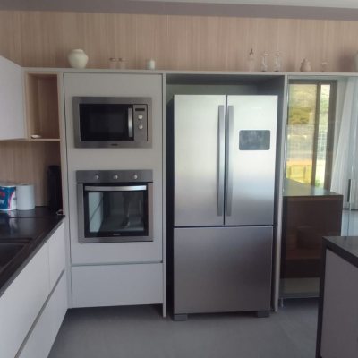 Loft com 65m², 1 quarto, 1 suíte, 2 garagens, no bairro Campeche em Florianópolis