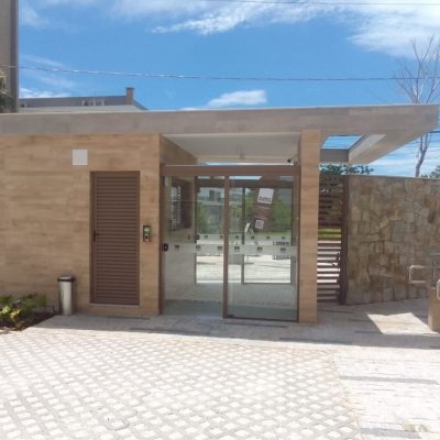 Loft com 65m², 1 quarto, 1 suíte, 2 garagens, no bairro Campeche em Florianópolis