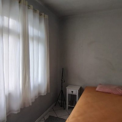 Casa Residencial com 176m², 3 quartos, 1 garagem, no bairro Monte Verde em Florianópolis