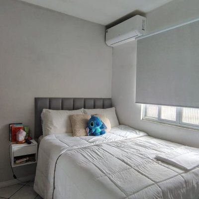 Casa Residencial com 176m², 3 quartos, 1 garagem, no bairro Monte Verde em Florianópolis