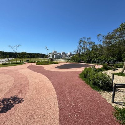 Terrenos Residenciais com 749m², no bairro Campeche em Florianópolis