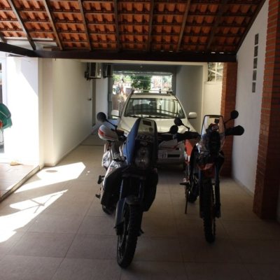 Casa Residencial com 508m², 5 quartos, 2 suítes, 5 garagens, no bairro Campeche em Florianópolis