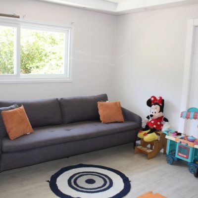 Casa Residencial com 508m², 5 quartos, 2 suítes, 5 garagens, no bairro Campeche em Florianópolis