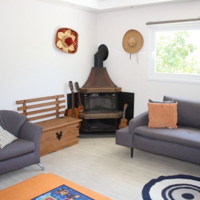 Casa Residencial com 508m², 5 quartos, 2 suítes, 5 garagens, no bairro Campeche em Florianópolis