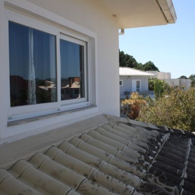 Casa Residencial com 508m², 5 quartos, 2 suítes, 5 garagens, no bairro Campeche em Florianópolis