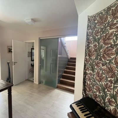 Casa Residencial com 508m², 5 quartos, 2 suítes, 5 garagens, no bairro Campeche em Florianópolis