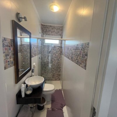 Casa Residencial com 508m², 5 quartos, 2 suítes, 5 garagens, no bairro Campeche em Florianópolis