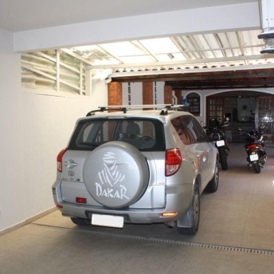 Casa Residencial com 508m², 5 quartos, 2 suítes, 5 garagens, no bairro Campeche em Florianópolis