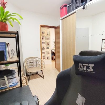 Apartamentos com 63m², 2 quartos, 1 garagem, no bairro Jardim Cidade De Florianópolis em São José