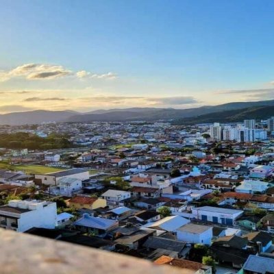 Apartamentos com 63m², 2 quartos, 1 garagem, no bairro Jardim Cidade De Florianópolis em São José