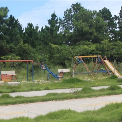 Terrenos Residenciais com 413m², no bairro São João Do Rio Vermelho em Florianópolis