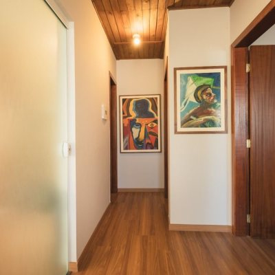 Casa Residencial com 160m², 4 quartos, 2 garagens, no bairro Rio Tavares em Florianópolis