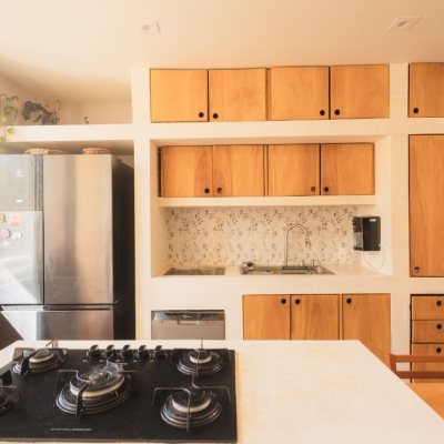 Casa Residencial com 160m², 4 quartos, 2 garagens, no bairro Rio Tavares em Florianópolis