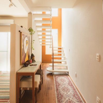 Casa Residencial com 160m², 4 quartos, 2 garagens, no bairro Rio Tavares em Florianópolis