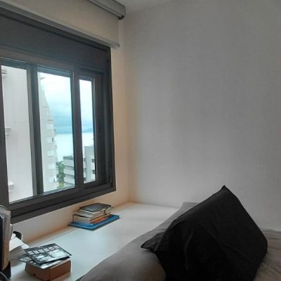 Apartamentos com 72m², 2 quartos (sendo 1 suíte), 2 garagens, no bairro Agronômica em Florianópolis