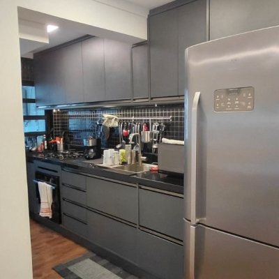 Apartamentos com 72m², 2 quartos (sendo 1 suíte), 2 garagens, no bairro Agronômica em Florianópolis