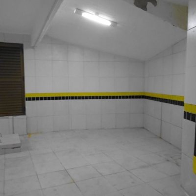 Apartamentos com 72m², 2 quartos (sendo 1 suíte), 2 garagens, no bairro Agronômica em Florianópolis