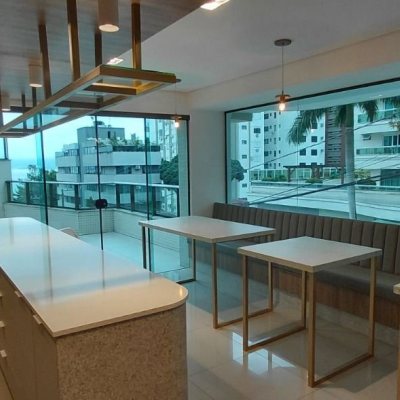 Apartamentos com 72m², 2 quartos (sendo 1 suíte), 2 garagens, no bairro Agronômica em Florianópolis
