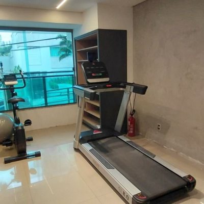 Apartamentos com 72m², 2 quartos (sendo 1 suíte), 2 garagens, no bairro Agronômica em Florianópolis