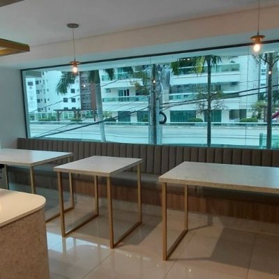 Apartamentos com 72m², 2 quartos (sendo 1 suíte), 2 garagens, no bairro Agronômica em Florianópolis