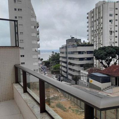 Apartamentos com 72m², 2 quartos (sendo 1 suíte), 2 garagens, no bairro Agronômica em Florianópolis