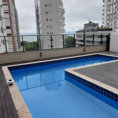 Apartamentos com 72m², 2 quartos (sendo 1 suíte), 2 garagens, no bairro Agronômica em Florianópolis