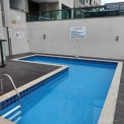 Apartamentos com 72m², 2 quartos (sendo 1 suíte), 2 garagens, no bairro Agronômica em Florianópolis