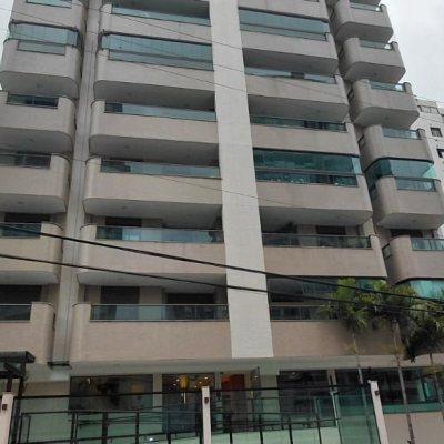 Apartamentos com 72m², 2 quartos (sendo 1 suíte), 2 garagens, no bairro Agronômica em Florianópolis