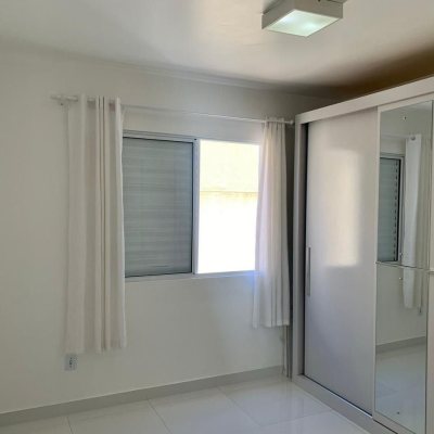 Apartamentos com 55m², 2 quartos, 1 garagem, no bairro Serraria em São José