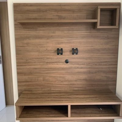 Apartamentos com 55m², 2 quartos, 1 garagem, no bairro Serraria em São José