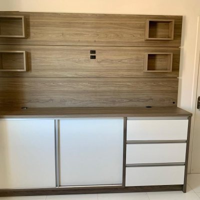 Apartamentos com 55m², 2 quartos, 1 garagem, no bairro Serraria em São José