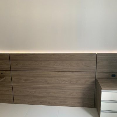 Apartamentos com 55m², 2 quartos, 1 garagem, no bairro Serraria em São José