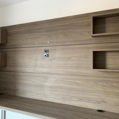 Apartamentos com 55m², 2 quartos, 1 garagem, no bairro Serraria em São José