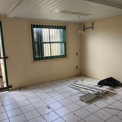 Casa Comercial com 172m², 1 garagem, no bairro Centro em Florianópolis