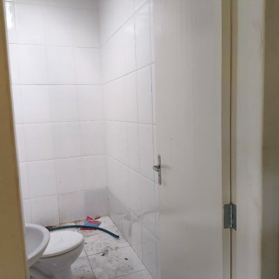 Casa Comercial com 172m², 1 garagem, no bairro Centro em Florianópolis