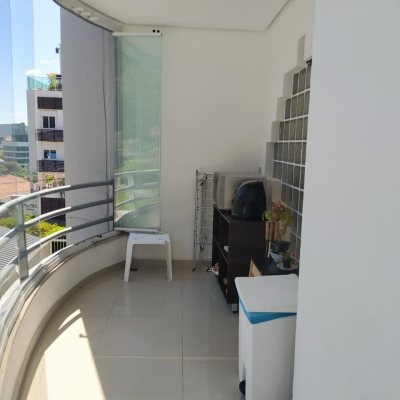 Apartamentos com 99m², 3 quartos, 1 suíte, 1 garagem, no bairro Jurerê em Florianópolis