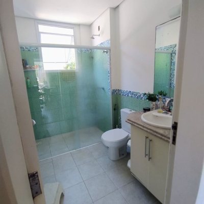Apartamentos com 99m², 3 quartos, 1 suíte, 1 garagem, no bairro Jurerê em Florianópolis