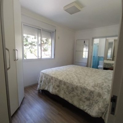 Apartamentos com 99m², 3 quartos, 1 suíte, 1 garagem, no bairro Jurerê em Florianópolis