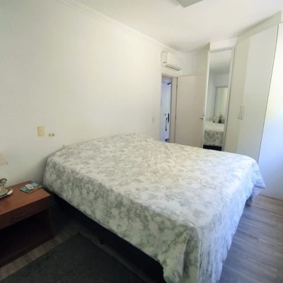Apartamentos com 99m², 3 quartos, 1 suíte, 1 garagem, no bairro Jurerê em Florianópolis