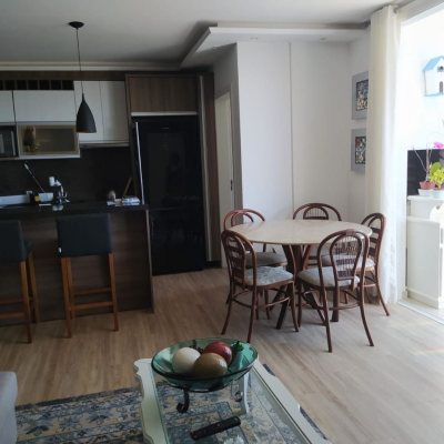 Apartamentos com 99m², 3 quartos, 1 suíte, 1 garagem, no bairro Jurerê em Florianópolis