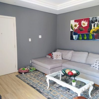 Apartamentos com 99m², 3 quartos, 1 suíte, 1 garagem, no bairro Jurerê em Florianópolis