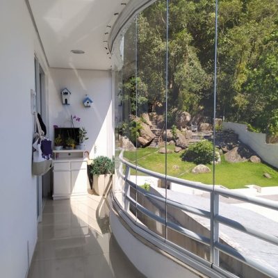 Apartamentos com 99m², 3 quartos, 1 suíte, 1 garagem, no bairro Jurerê em Florianópolis