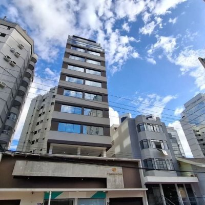 Sala com 48m², 1 garagem, no bairro Centro em Florianópolis