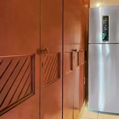 Cobertura com 297m², 5 quartos, 3 suítes, 2 garagens, no bairro Canasvieiras em Florianópolis