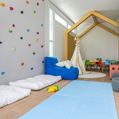 Apartamentos com 51m², 1 quarto, 1 garagem, no bairro Campeche em Florianópolis